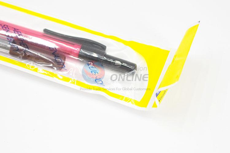 Fashion Mechanical Pencil Metal Barrel High Quality Excellent Drawing Pencil