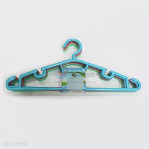 Fashion Style Seamless Thicker Longer Plastic Hanger