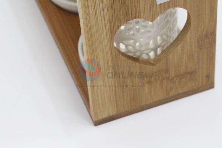 Ceramic Hollow -out Chopsticks Tube Drop Box Chopsticks Cage