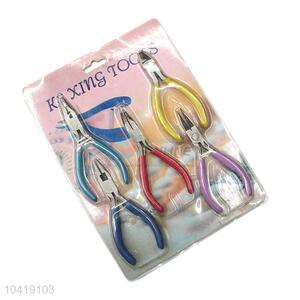 Promotional cheap 5pcs mini plier