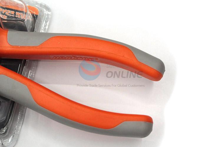 Factory supply 6cun cutting pliers