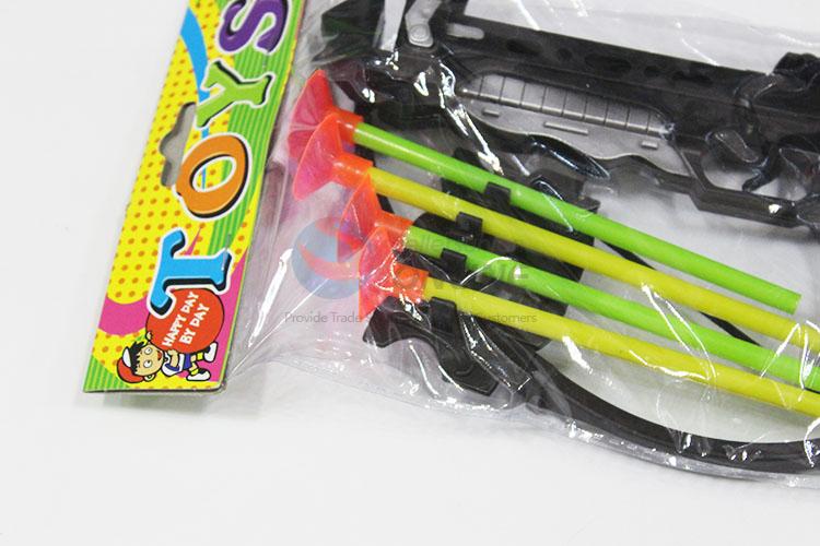 Wholesale Bow and Arrow Gun Toy