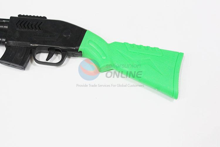 High Quality Plastic Kids Gun Toy