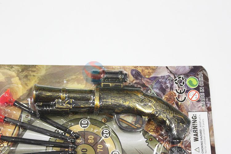 Shooting Gun Toy Plastic Kids Toy