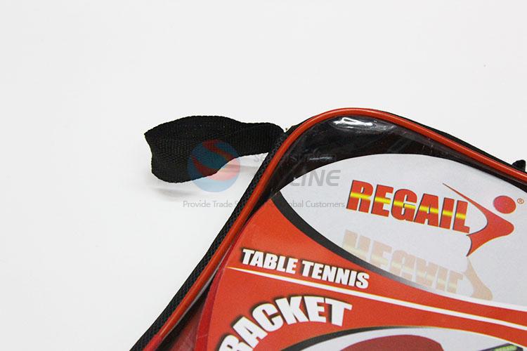 High Grade Table Tennis Set