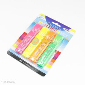 Non-toxic School Office Highlighter Pen