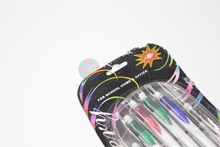 Promotional New School Student Ball-point Pen