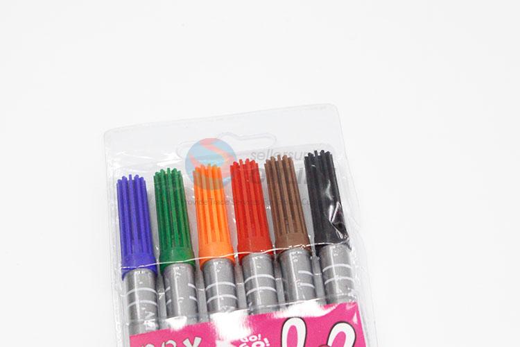 New Non-toxic Watercolor Pen for Painting