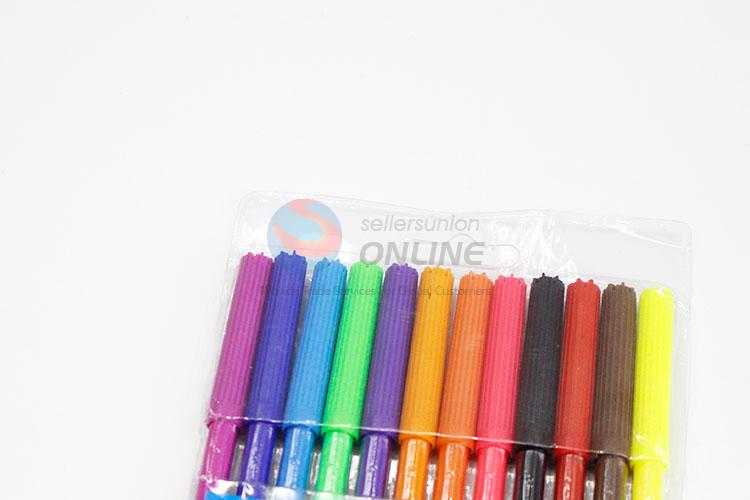 12Pcs Watercolor Pen for Painting