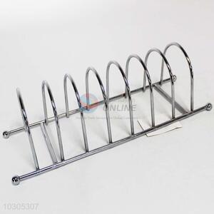 Stainless Steel Dish Holder For Sale