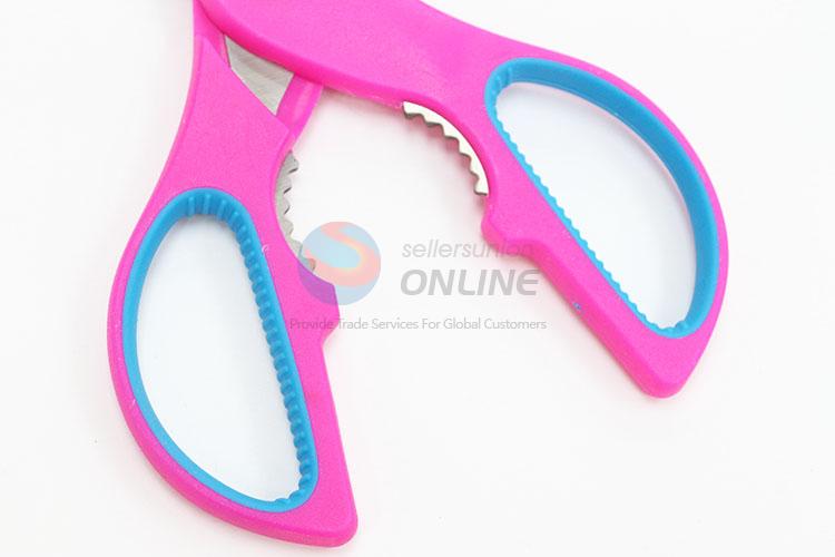 Hot Sale Multi Function Sharp Kitchen Scissor