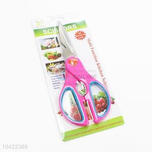 Hot Sale Multi Function Sharp Kitchen Scissor