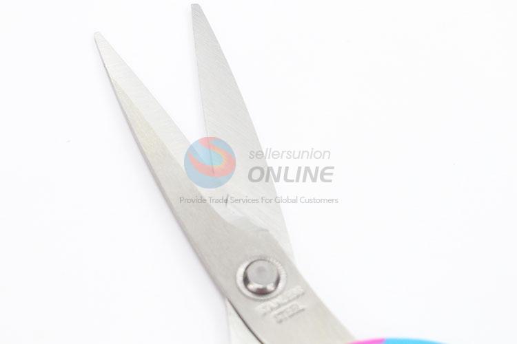 High Quality Stainless Steel Kitchen Scissors with PP Handle