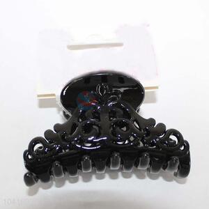 Factory Export Black  Women Hairpin