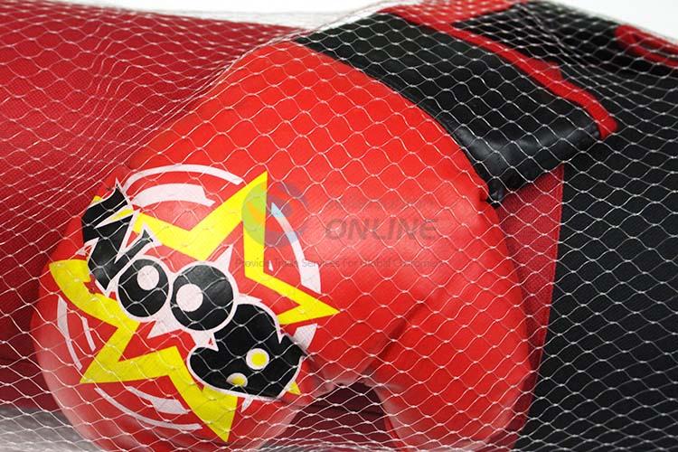 Boxing Set Little Cartoon Sandbag,Earthbags