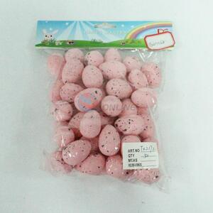 Best selling foam Easter eggs