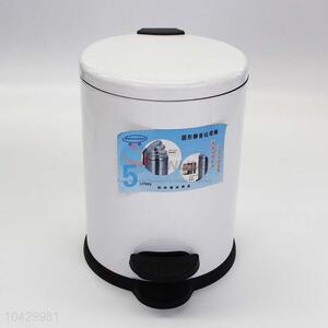 Kitchen Worktop Waste Rubbish Trash Can