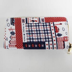 Popular Wholesale Cartoon Pattern Purse for Girl