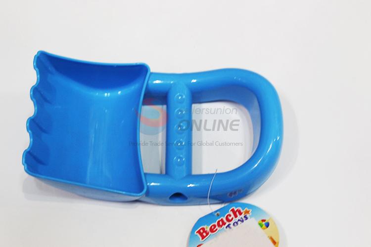 Hot Sale Sand-Excavating Toys Plastic Sand Toy