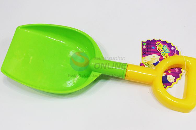 Best Price Beach Shovel Plastic Beach Sand Toy