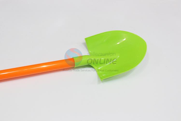 Custom Plastic Beach Shovel Beach Sand Toy