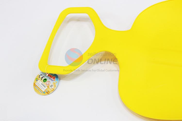 New Design Plastic Snowboards  Outdoor Sport Toy For Children