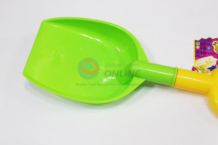 Best Price Beach Shovel Plastic Beach Sand Toy