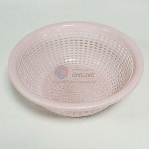 Low Price Wholesale Plastic Basket