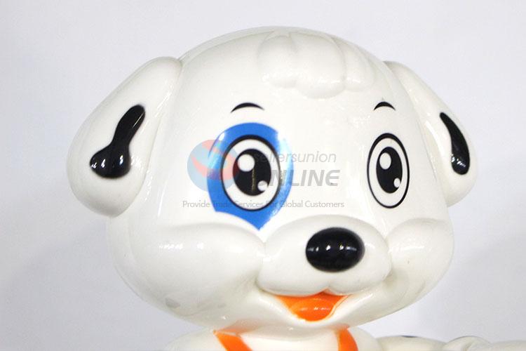 Cool factory price plastic toy with light