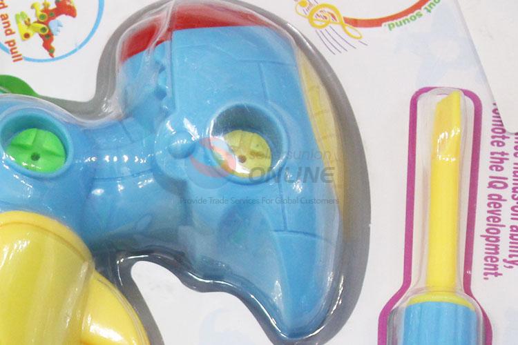 China Supplies Wholesale Plastic Dinosaur Cartoon Toys