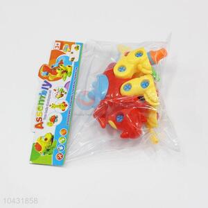 New Design Cartoon Disassembly Dinosaur Toys For Kid