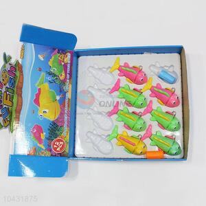 Customized New Fashion Plastic Cartoon Cute Fish