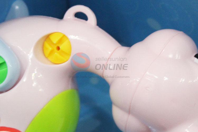 Factory Price High Quality Disassembly Dinosaur Cartoon Toys