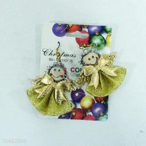 Lovely Cartoon Dolls Party Earring