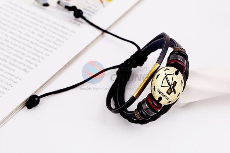 Punk Style Alloy Bracelet