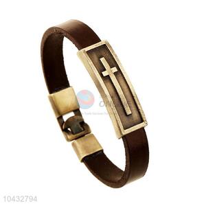 Punk Style Alloy Bracelet