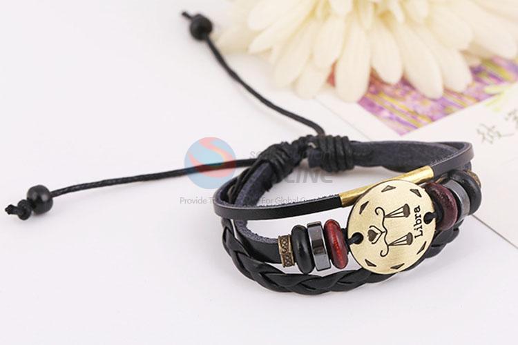 Punk Style Alloy Bracelet