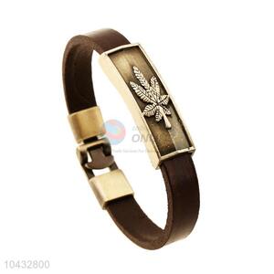 Punk Style Alloy Bracelet