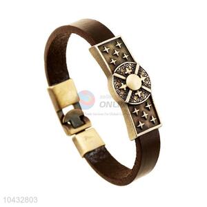 Punk Style Alloy Bracelet