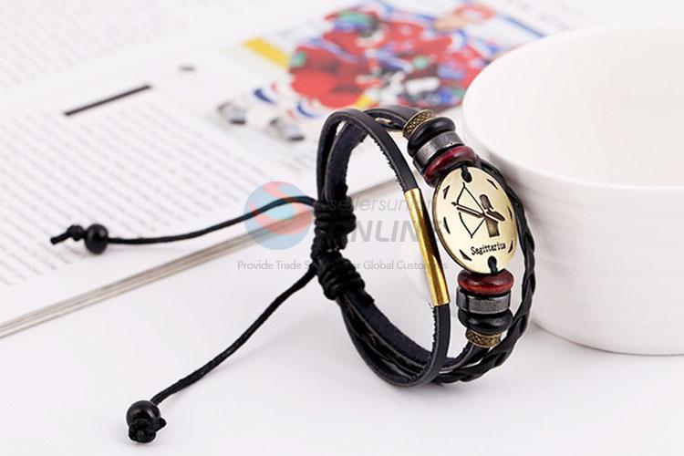 Punk Style Alloy Bracelet