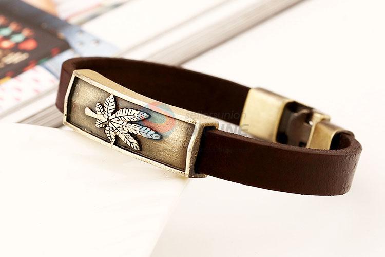 Punk Style Alloy Bracelet