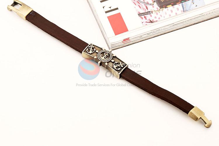 Punk Style Alloy Bracelet