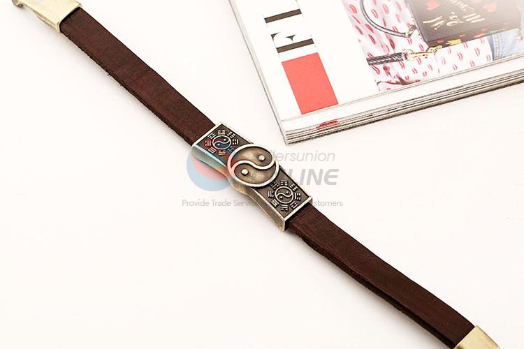 Punk Style Alloy Bracelet