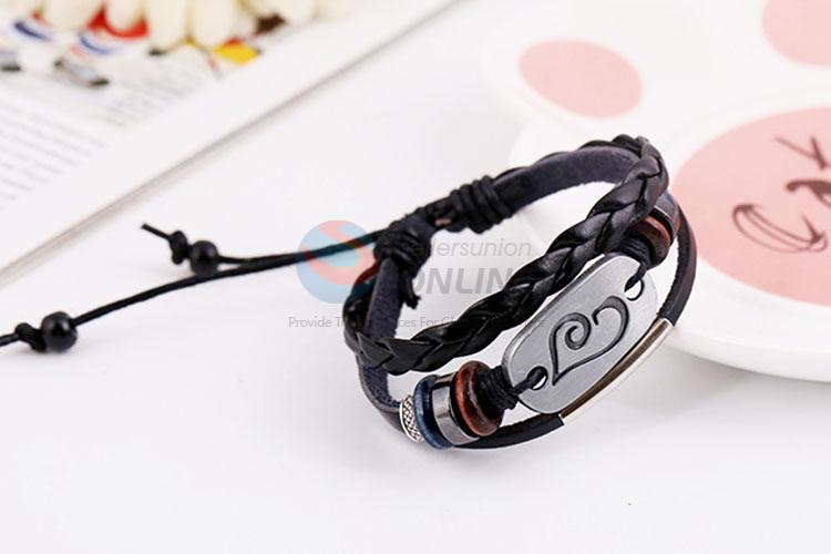 Punk Style Alloy Bracelet