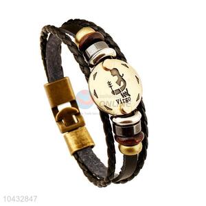 Punk Style Alloy Bracelet