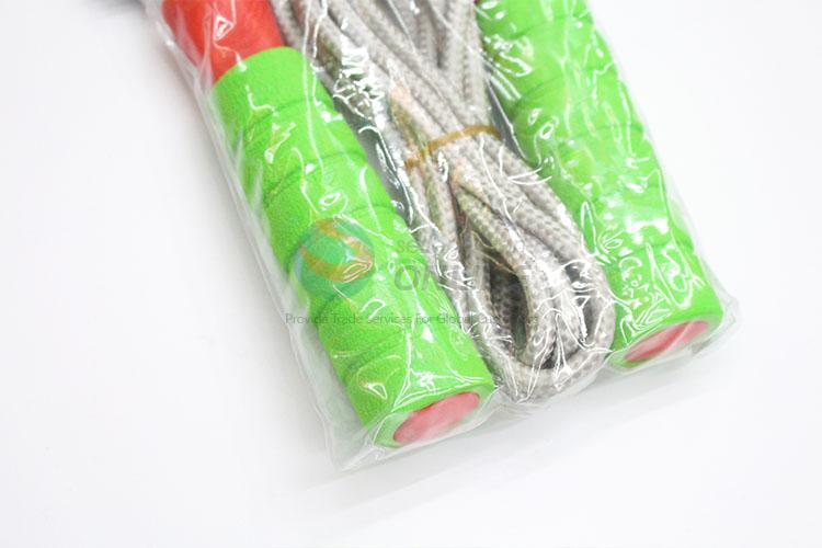 Economic jump skipping rope pvc rope speed jump rope