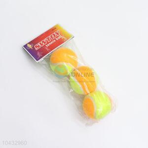 Hot selling Top Quality training teenis balls