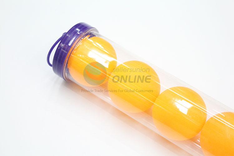 New Top Quality Ping Pong Ball Wholesale Table Tennis Pingpong Balls