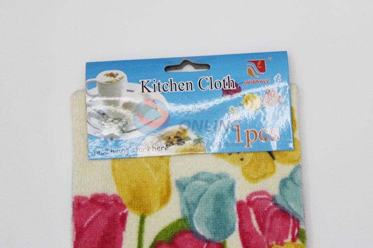 Cheap Cotton Tea Towel Printed Tea Towel Kichen Towel