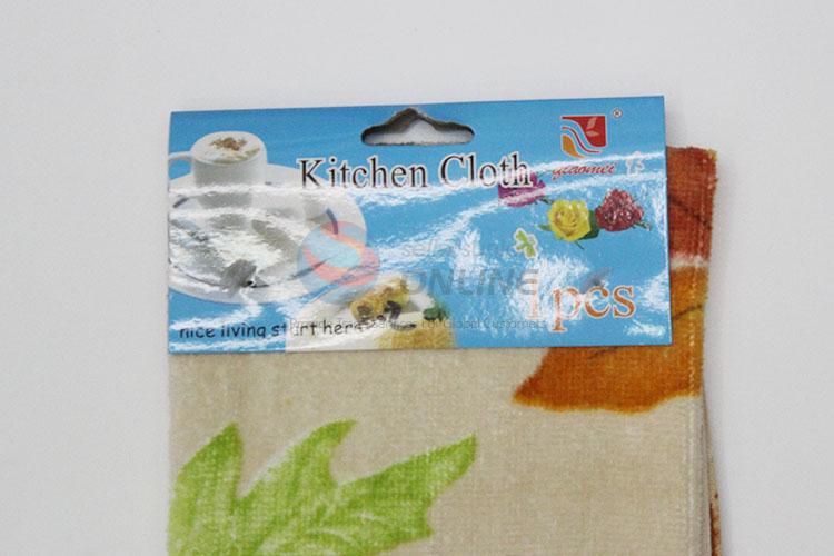 100% Cotton Kitchen Tea Towel Kitchen Towel